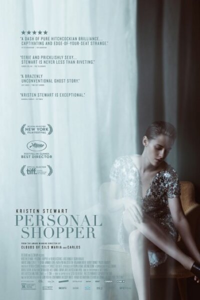 CG Cinéma - Personal Shopper
