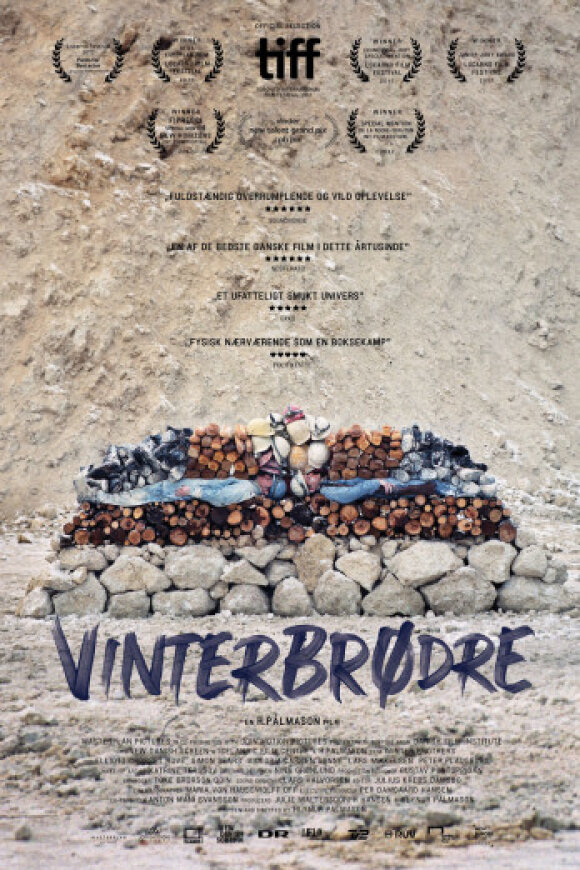 Vinterbrødre