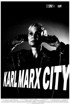 Karl Marx City