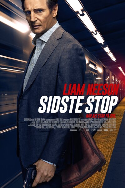 Ombra Films - Sidste stop