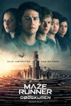 Maze Runner: Dødskuren