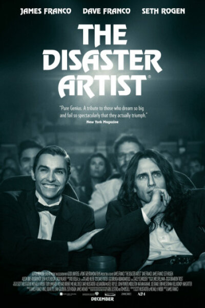 Point Grey Pictures - The Disaster Artist