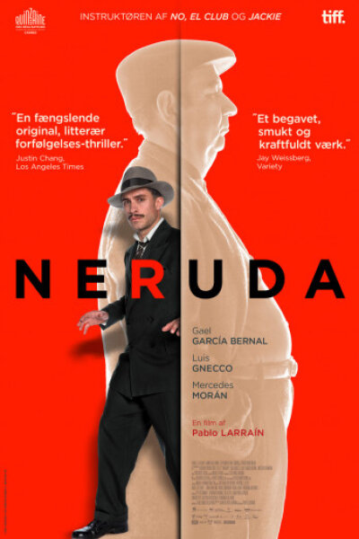 AZ Films - Neruda