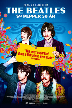 The Beatles: Sgt. Pepper 50 år