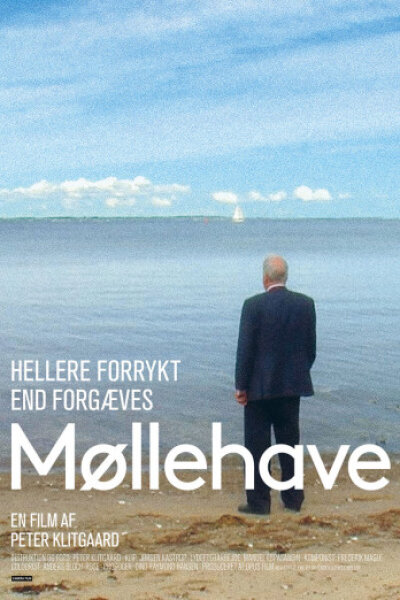 Opus Film - Møllehave - hellere forrykt end forgæves