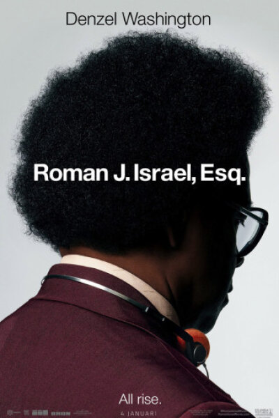 Bron Studios - Roman J. Israel, Esq.