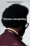 Roman J. Israel, Esq.