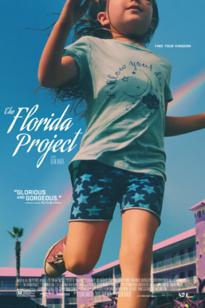 Sweet Tomato Films - The Florida Project