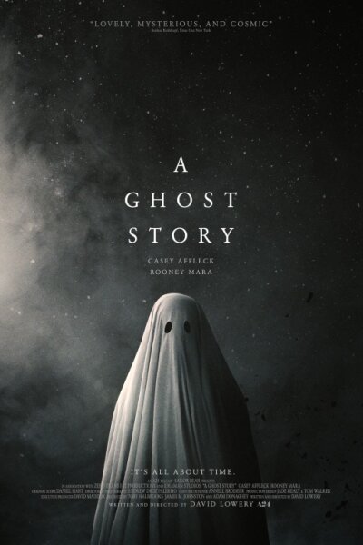 Ideaman Studios - A Ghost Story