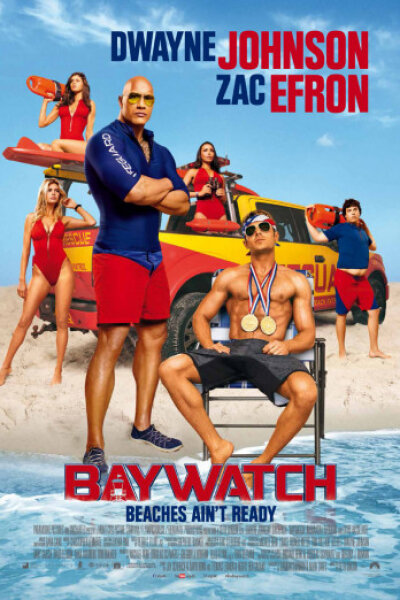 Cold Spring Pictures - Baywatch