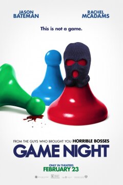 Game Night