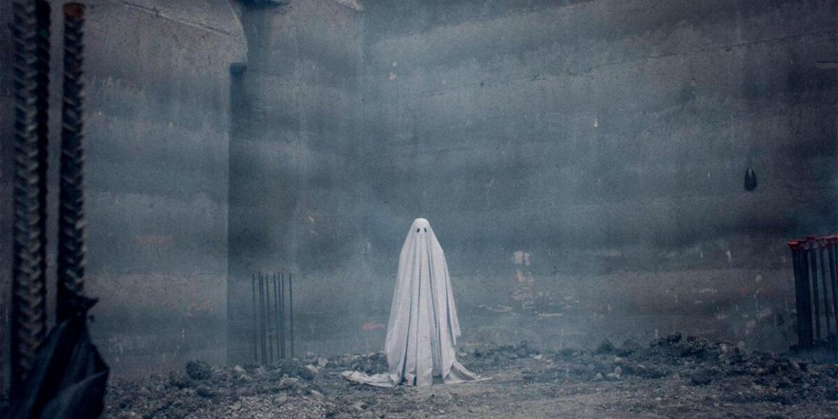 Ideaman Studios - A Ghost Story