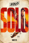 Solo: A Star Wars Story - 2 D