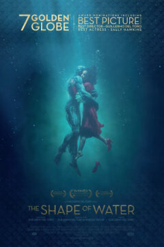 The Shape of Water