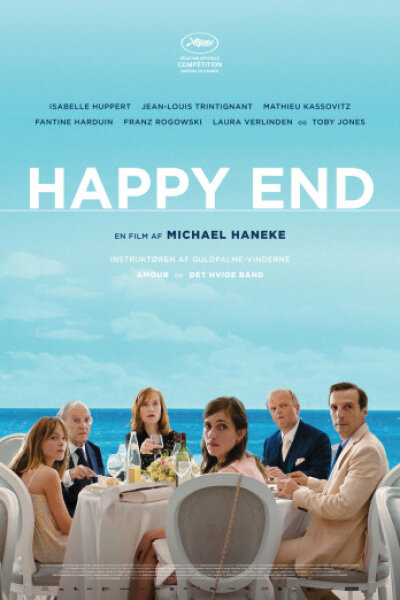 Happy End