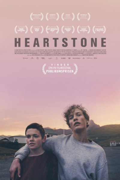 Join Motion Pictures - Heartstone