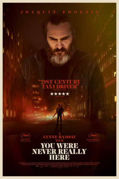 You Were Never Really Here