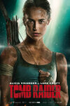 Tomb Raider - 3 D