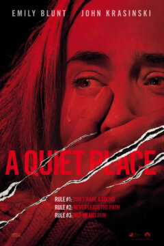 A Quiet Place