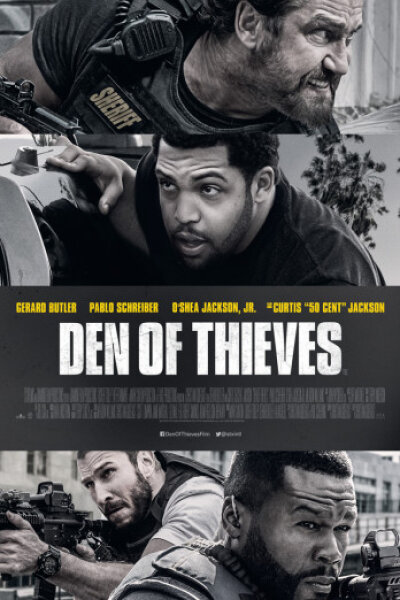 Den of Thieves