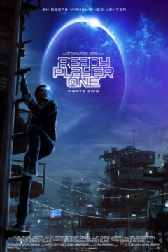 Ready Player One - 2 D
