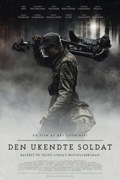 Den ukendte soldat