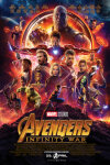 Avengers: Infinity War - 3 D