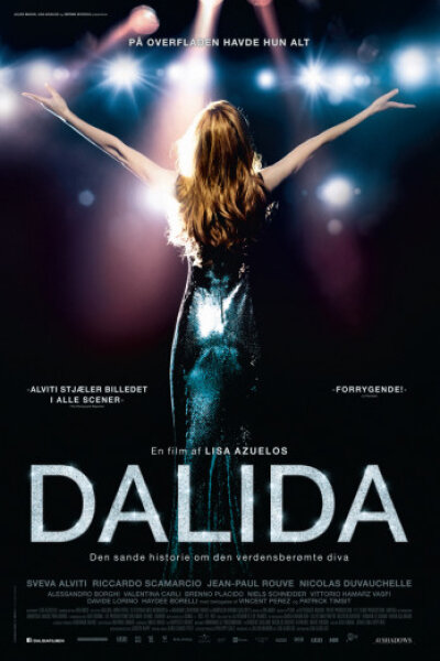 Dalida