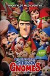 Mesterdetektiven Sherlock Gnomes