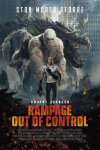 Rampage Out of Control - 3 D