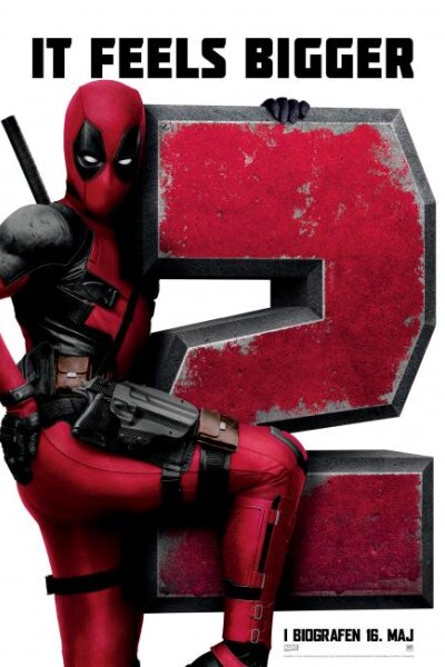 Donners' Company - Deadpool 2