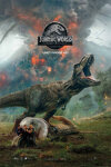 Jurassic World: Fallen Kingdom - 2 D