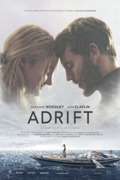 Adrift