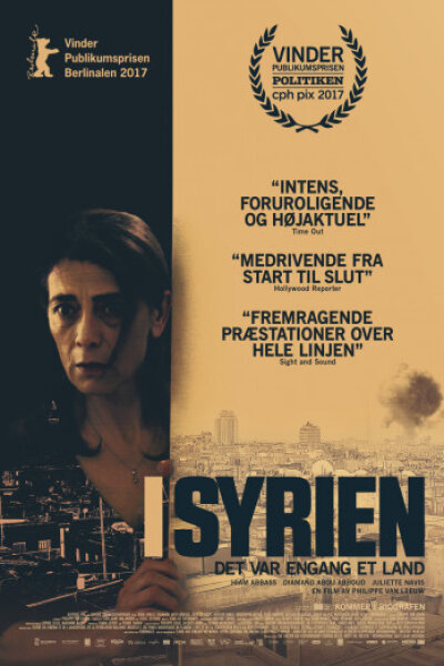 I Syrien