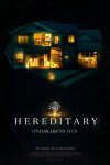 Hereditary - ondskabens hus