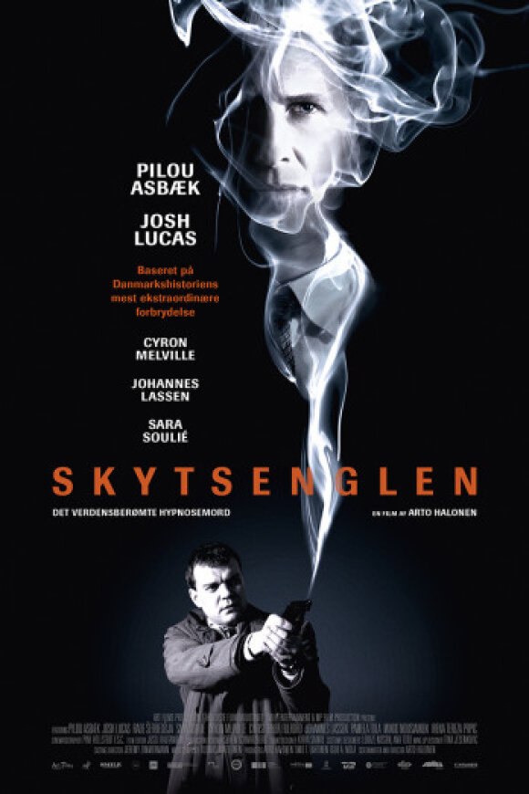 Skytsenglen