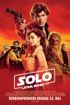 Solo: A Star Wars Story - 3 D