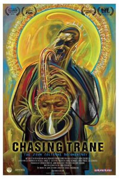 Crew Neck Productions - Chasing Trane: The John Coltrane Documentary