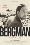 Bergman: Et år, et liv