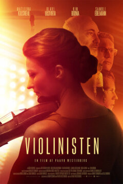 Violinisten