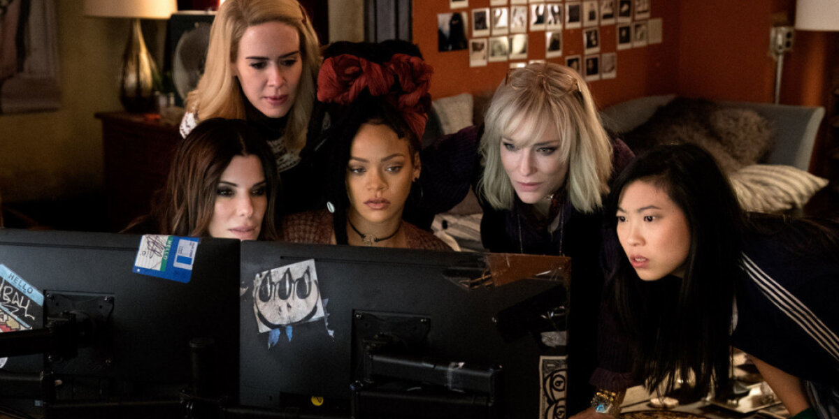 Ocean's 8