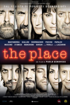 The Place