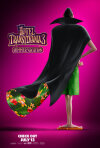 Hotel Transylvania 3: Monsterferie - 3 D