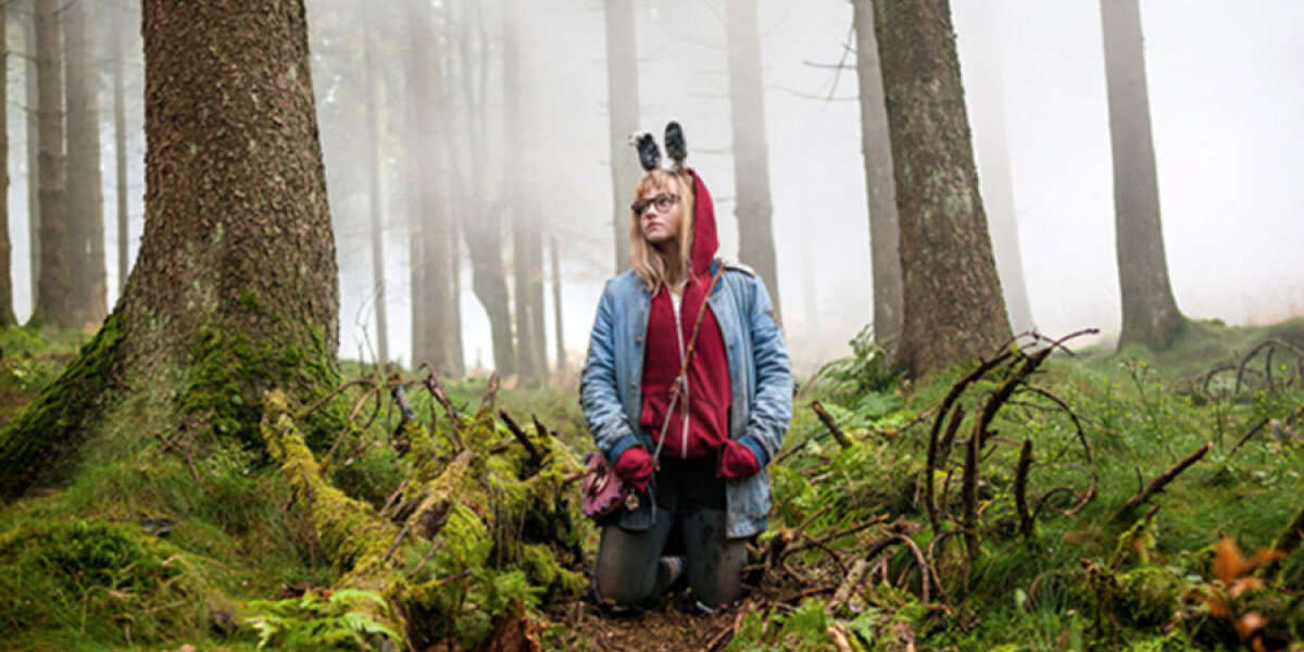 I Kill Giants