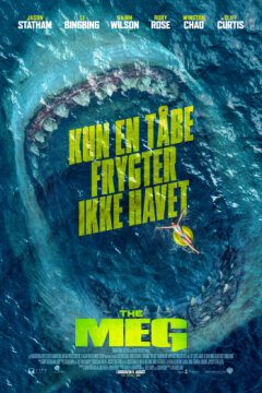 The Meg