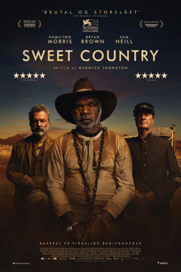 Sweet Country