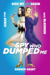 The Spy Who Dumped Me