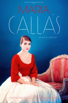 Maria by Callas