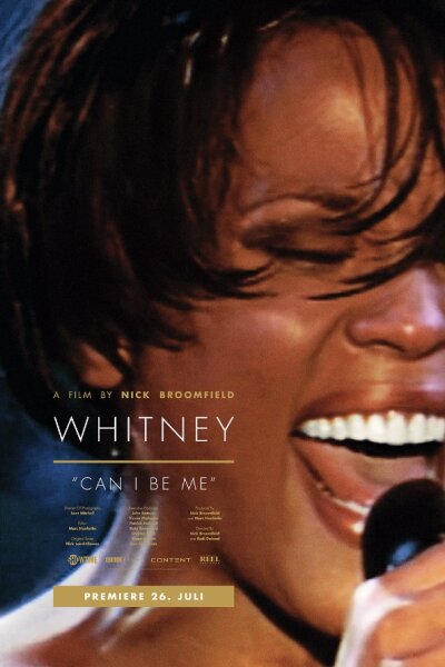 Lafayette Films - Whitney: Can I Be Me