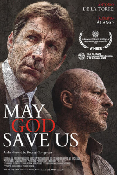 Hernández y Fernández Producciones Cinematográficas - May God Save Us